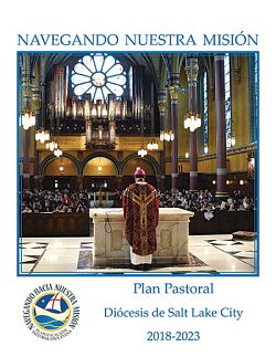 El Plan Pastoral diocesano bajo revisión con la cercanía de la marca de cinco aos
