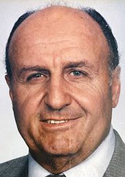 Mike Romo Falvo 