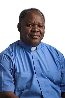 Fr. Albert Kileo 'lovingly embraced his missionary vocation,' Bishop Solis says at funeral Mass