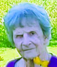 Regina M. Hope
