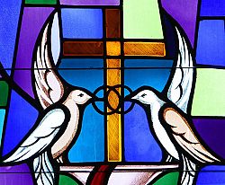 'What I wish couples knew' about a Church wedding
