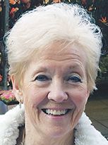 Dr. Judy Watts Brady
