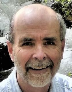 John Seaman
