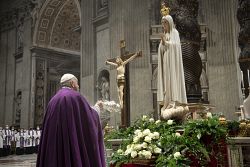 Pope's Prayer Intention