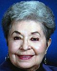 Josephine (Josie) Martinez
