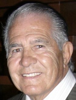 Ray P. Campos