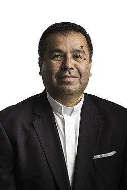 Asignaciones Sacerdotales: Padre José Barrera Hernández