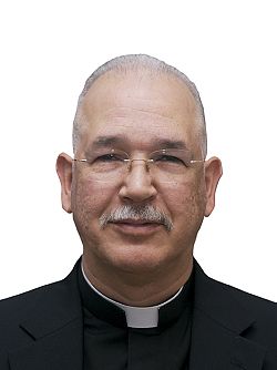 Pastor Assignments: Father José Rausseo