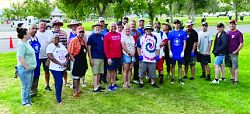 July 4 Community Breakfast