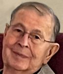 Lester John Hampton
