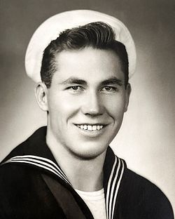 Peter Richard (Dick) Reva
