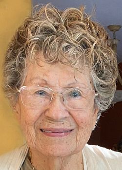 Teresa Diaz Sheeley
