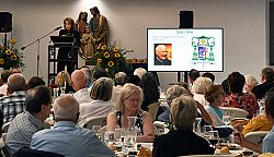 Bishops Leadership Society celebrates 20 years of financial support for the diocese
