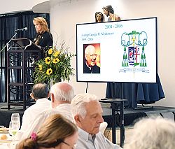 La Bishops Leadership Society celebra su 20avo aniversario