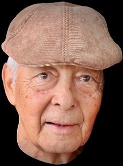 Gilbert Cordova

