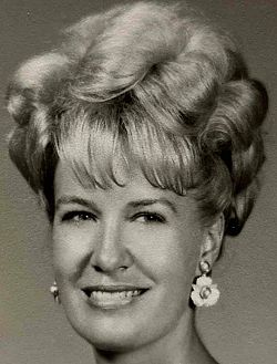 Jacquelin Carter Griffin

