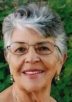 Martha Ann Bero
