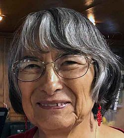 Ruby Ann Bullock
