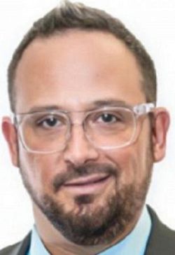 Aaron Schubach