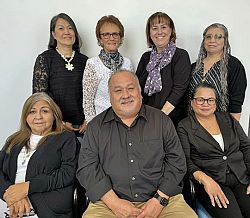 Empleada diocesana recordada como una reflexión especial de la luz de Cristo