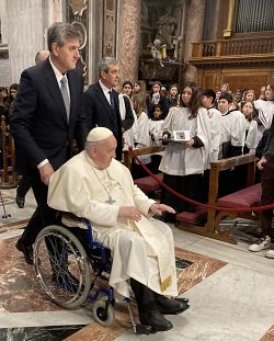 Sucesos del Ao 2023