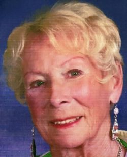 Johanna B. De Jong
