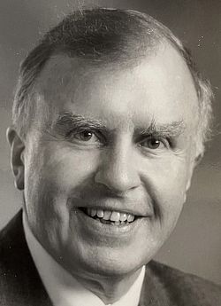 John F. Dillon III
