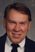 Lawrence Foss
