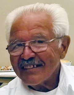 Richard Eugene Medina
