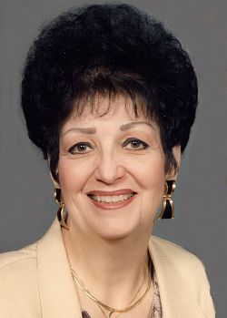 Rosealie Jean Caruso Perfili
