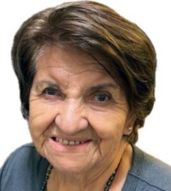 Fanny B. Flores
