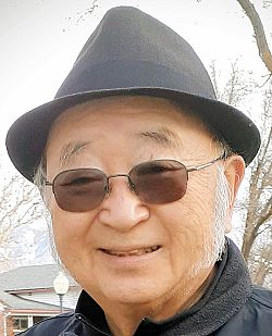 Jefferson K. Itami
