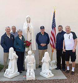 Patriotic Rosary