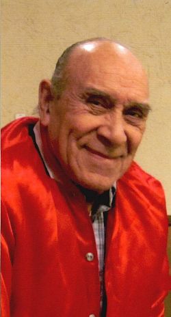 Ernest Nunez
