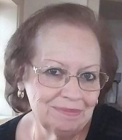 Leonor Nora Fabiola Bernal Trujillo