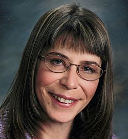 Barbara Louise Last Clements

