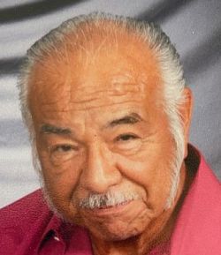 Benito Z. Lozano
