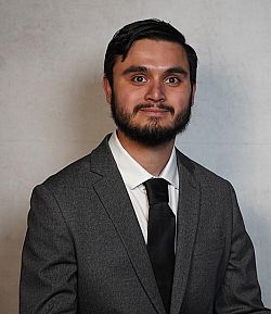 Nuevo seminarista para la Diócesis de Salt Lake City