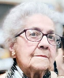 Mary Busico Cerroni
