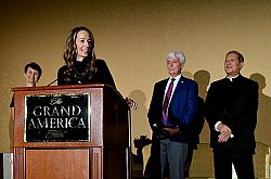 CCS dinner honors those who do not look away