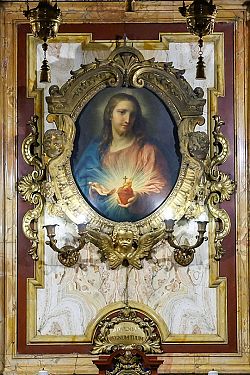 Sacred Heart encyclical hailed as a simple and powerful cure to rekindle love