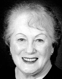 Karen May Coon Hudachko
