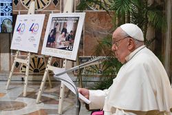 El Papa Francisco, Chile y Argentina
