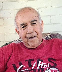 Deacon James Garcia tried to do the will of God