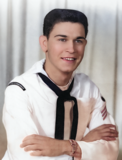Victor M. Lopez