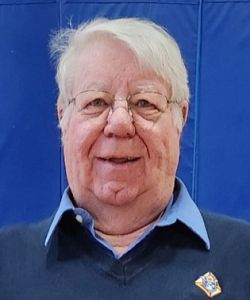 Richard F. (Dick) Hall
