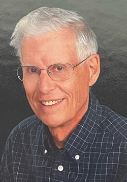 John Louis Hauber
