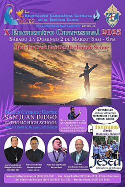 Todos están invitados al X Encuentro de la RCCES
