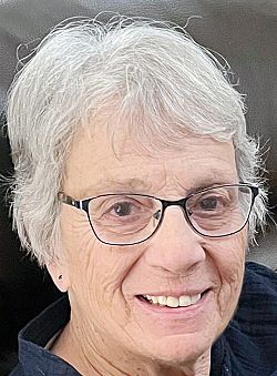 Ellen Viola Horton
