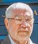 Albert Eggert